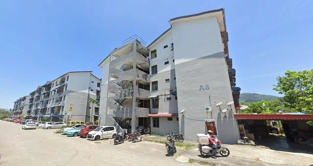 Taman Seri Janggus cover photo