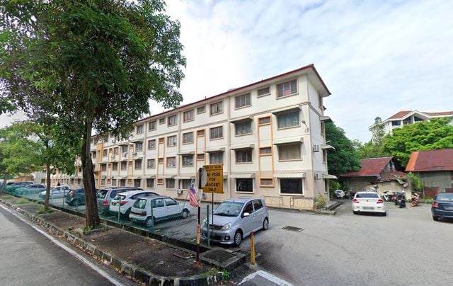 Taman Seri Tanjung cover photo