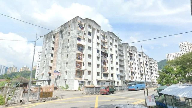 Taman Sri Relau cover photo