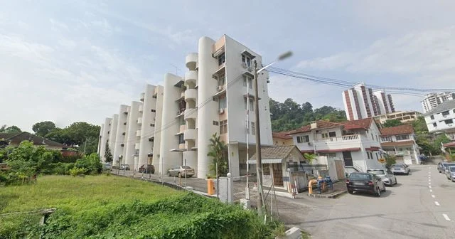 Taman Tanjong cover photo