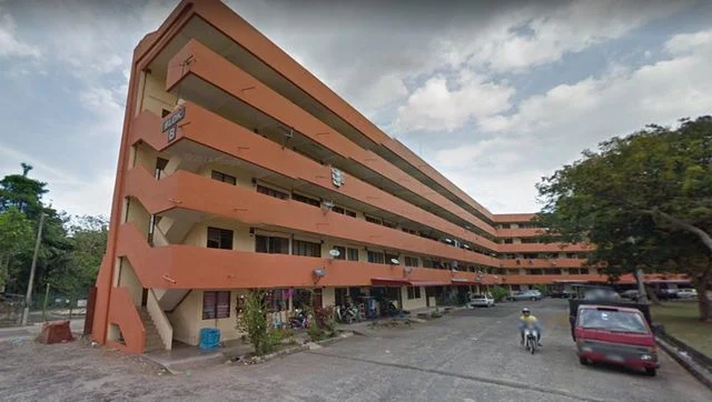 Taman Tasek Rethina Flats cover photo