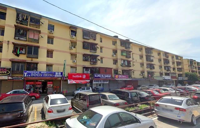 Taman Teluk Kumbar cover photo