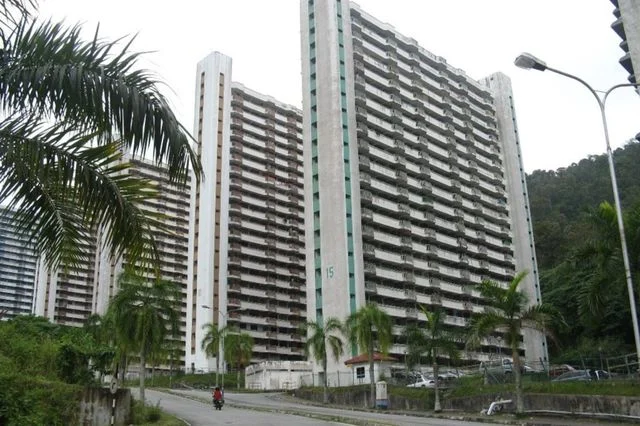 Taman Terubong Indah (Majestic Heights) cover photo