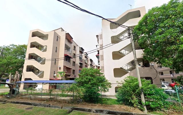 Taman Tun Hussein Onn cover photo