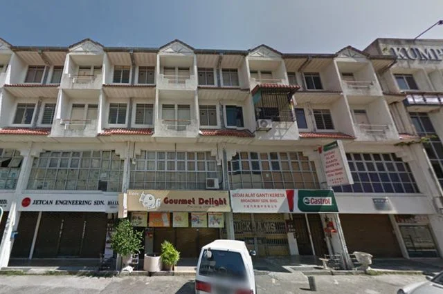 Taman Usahaniaga cover photo