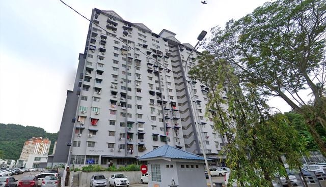 Taman Utama cover photo