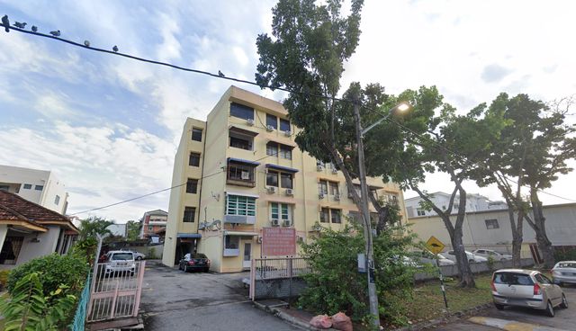 Taman Wangi cover photo