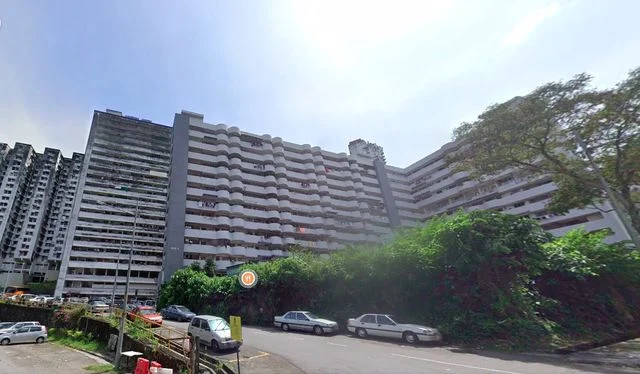 Taman Wayton cover photo