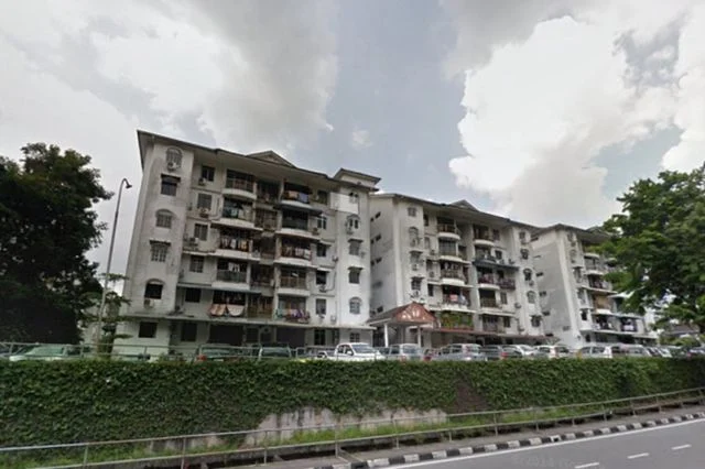 Tanjung Court cover photo
