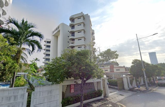 Tanjung Pura cover photo
