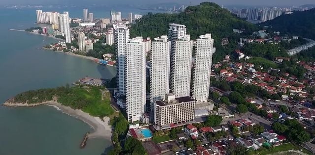 The Cove Condominium cover photo