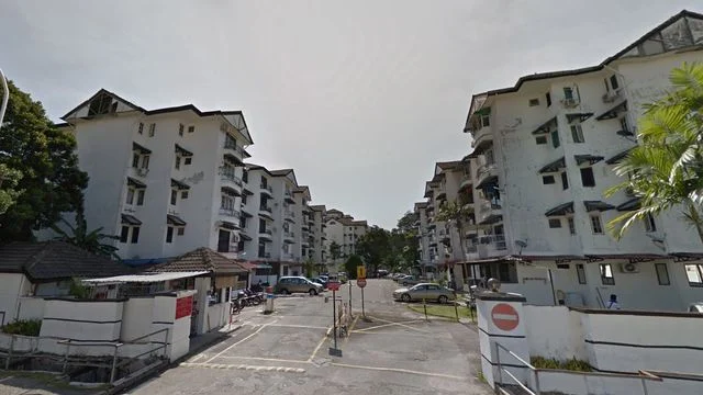 Villa Condominium cover photo