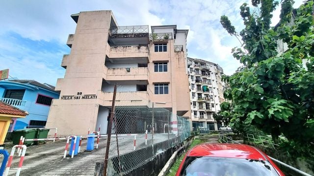 Villa Sri Melati cover photo