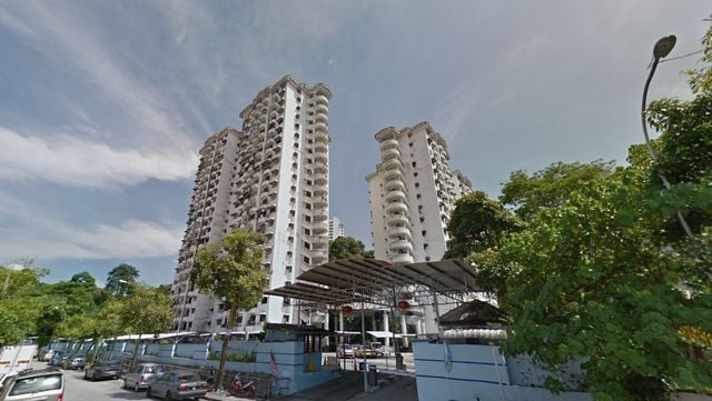 AndaBreeze adds 1,406 units to Batu Kawan launch supply