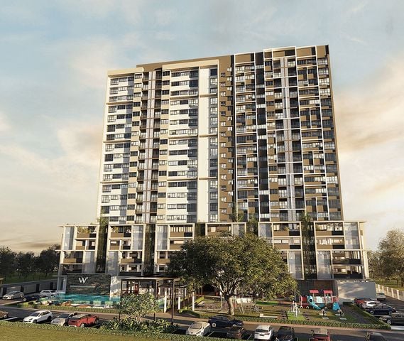 Wellspring Residence