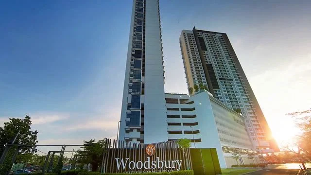 Woodsbury Suites cover photo