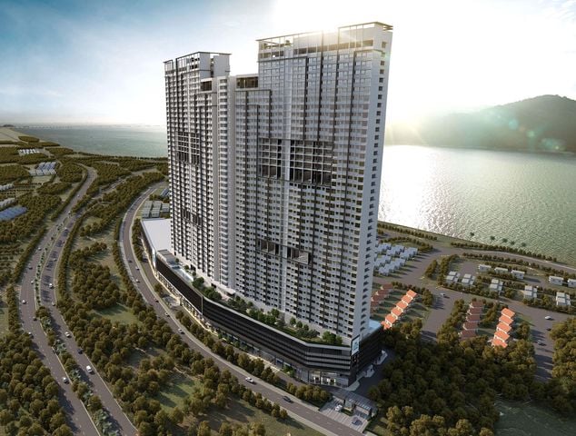 Zen 6 Condominium cover photo