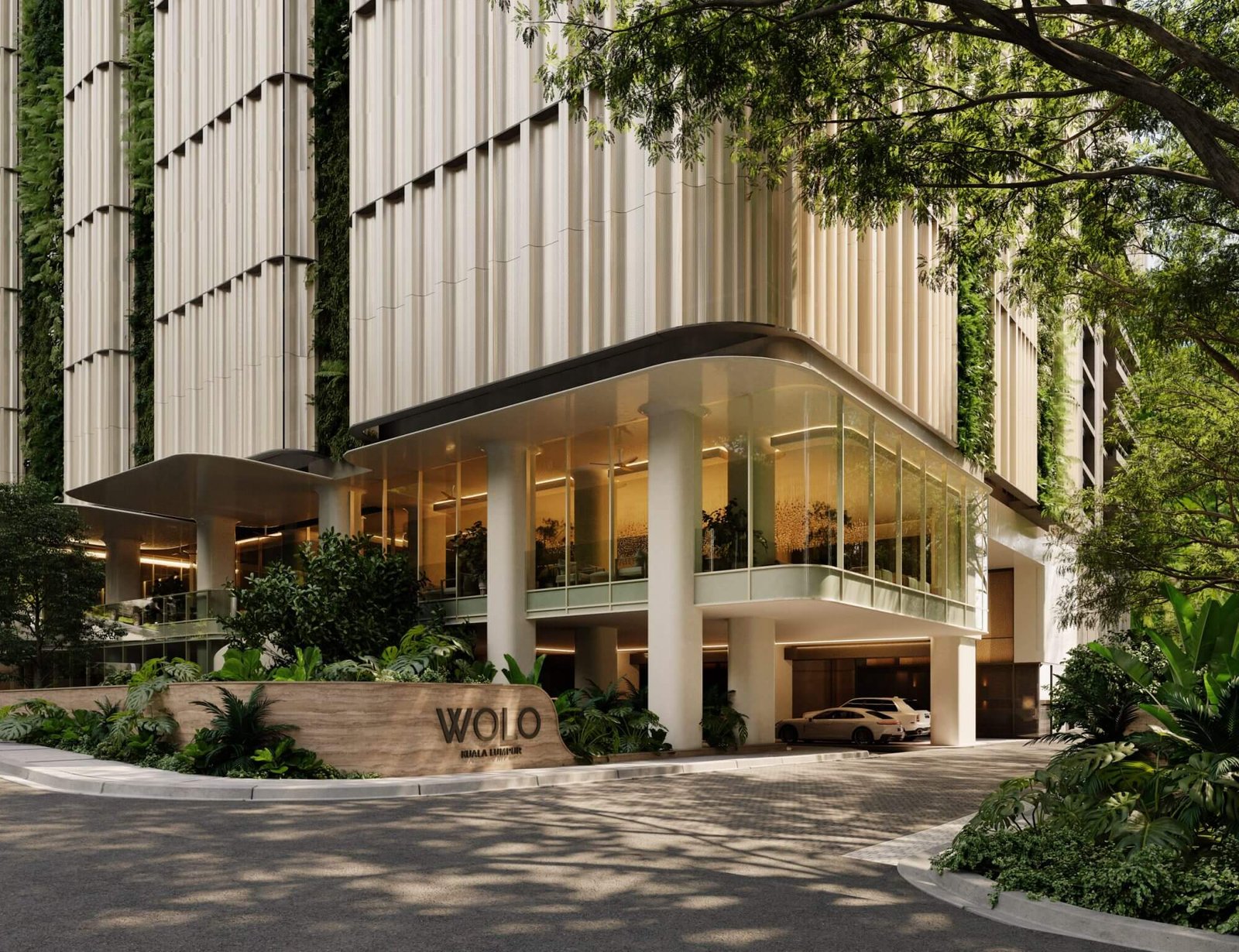 Wolo Hotel & Residences