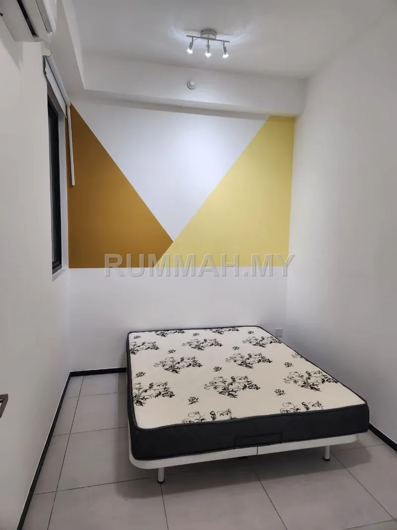 condo in Jelutong, Penang — photo 2