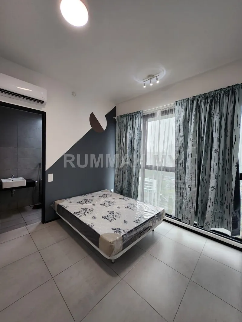 condo in Jelutong, Penang — photo 3