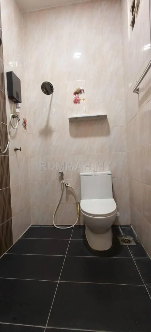 house in Kulim, Kedah — photo 3