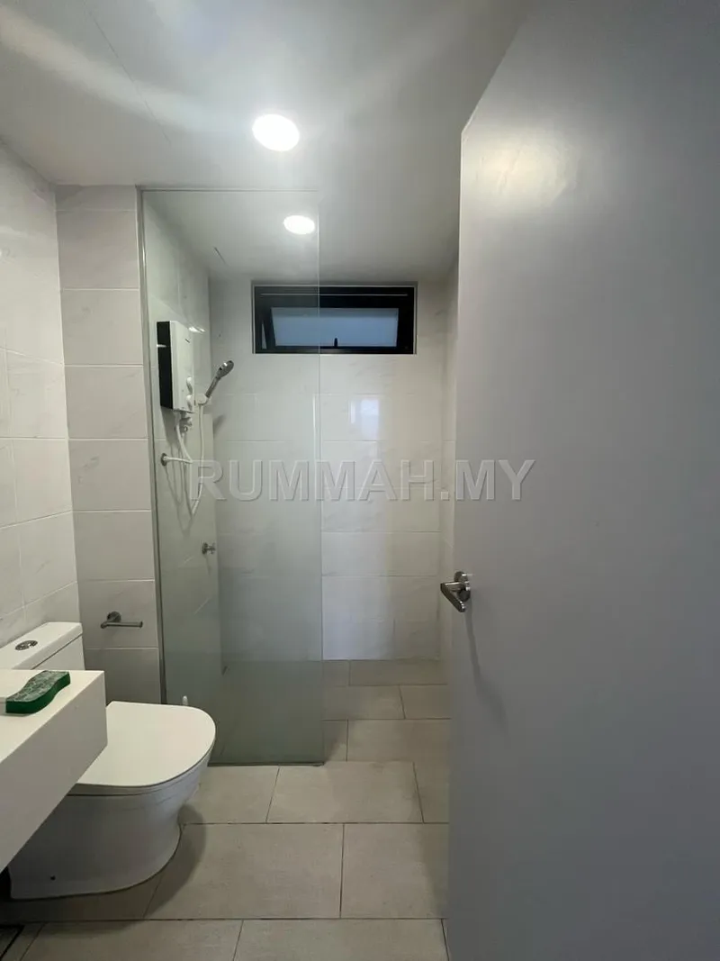 condo in Batu Kawan, Penang — photo 3