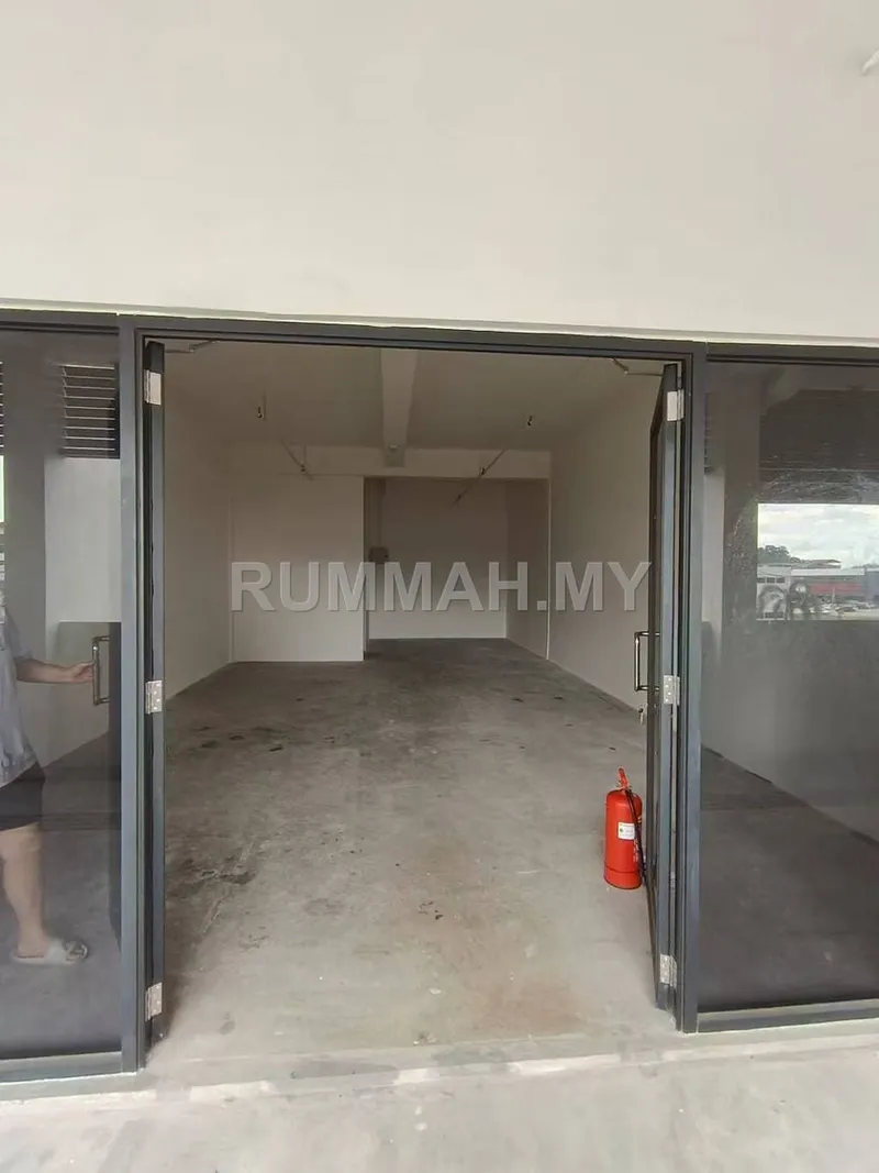 commercial in Bukit Mertajam, Penang — photo 2
