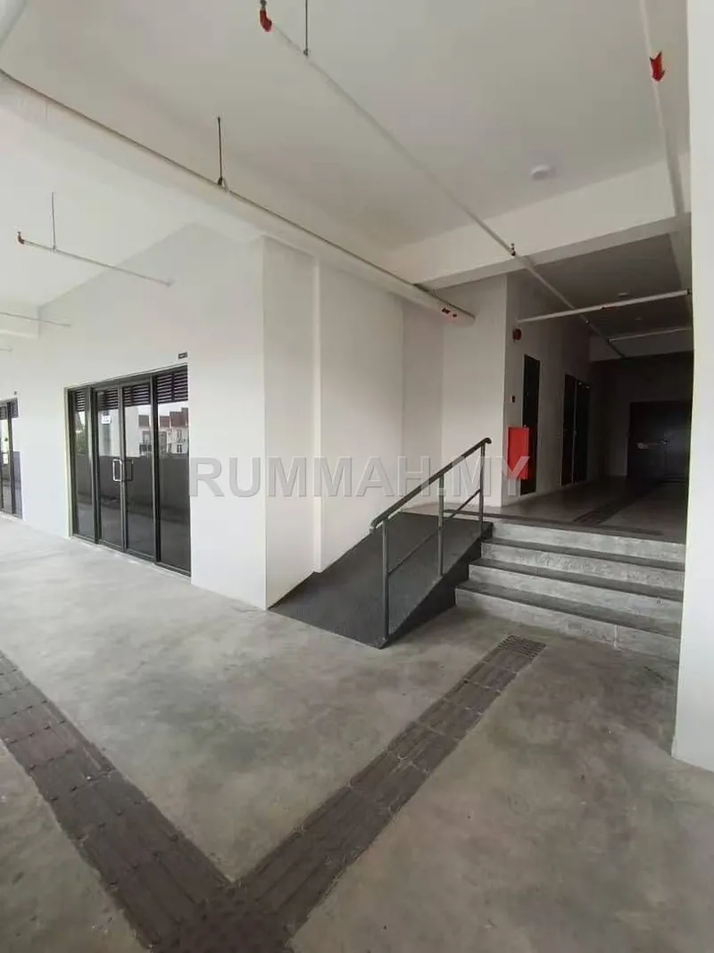commercial in Bukit Mertajam, Penang — photo 3