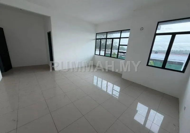 4-bedroom house for sale in Alma, Penang