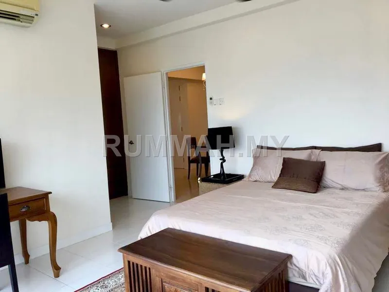 condo in George Town, Penang — photo 3