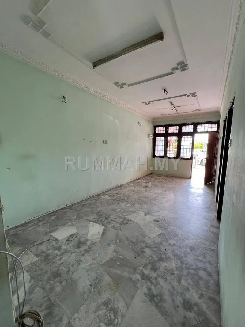house in Bukit Mertajam, Penang — photo 2