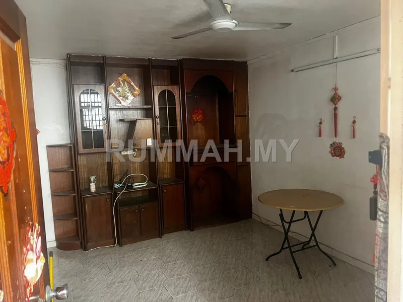 condo in Jelutong, Penang — photo 2