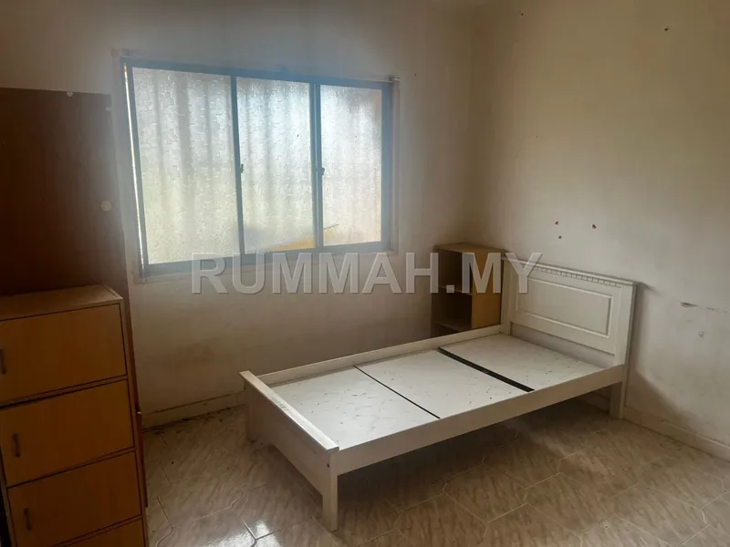 condo in Jelutong, Penang — photo 3