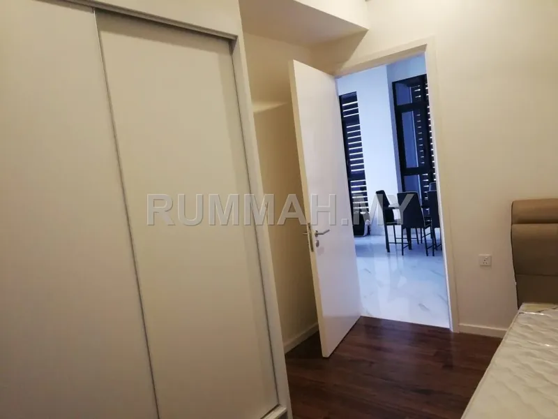 condo in George Town, Penang — photo 3