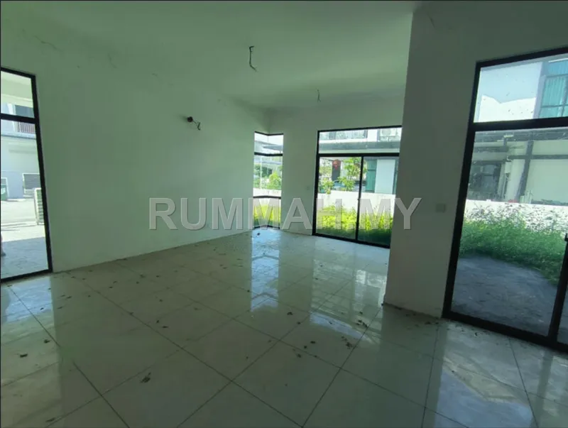 house in Simpang Ampat, Penang — photo 2