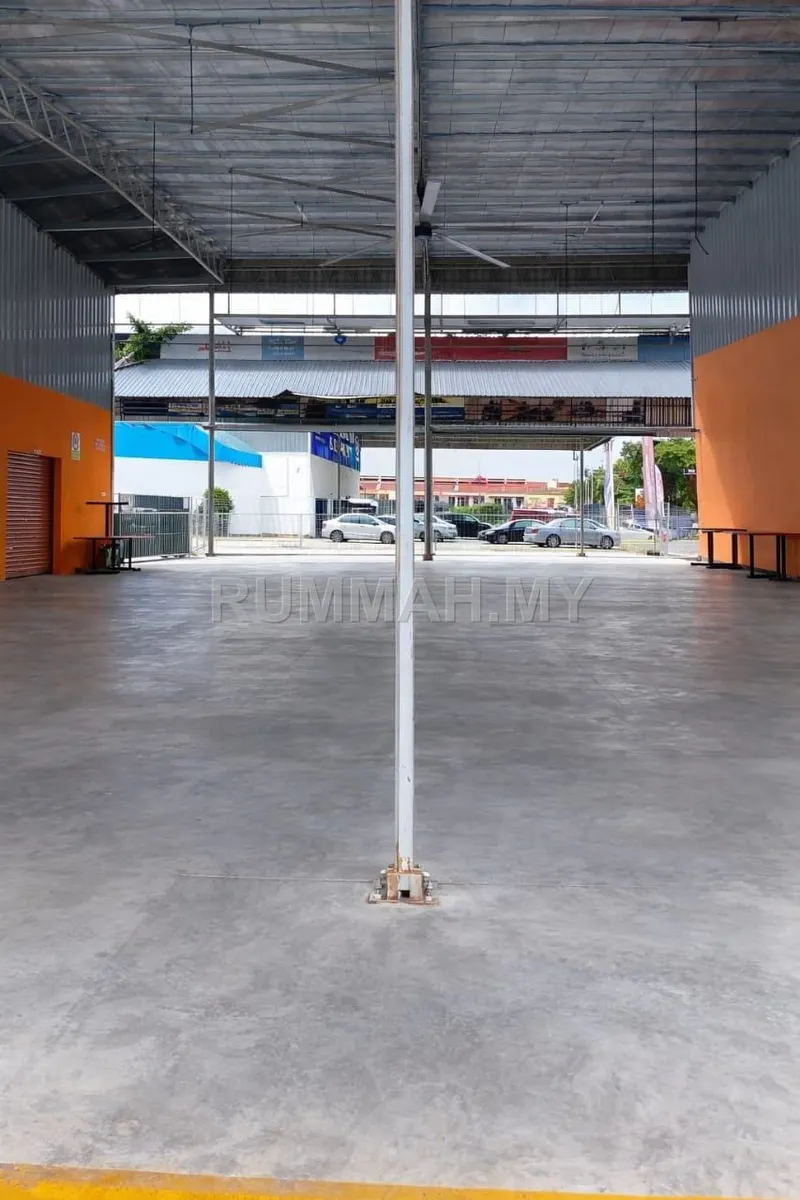 commercial in Butterworth, Penang — photo 2