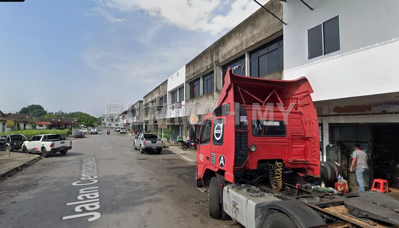 commercial in Nibong Tebal, Penang — photo 2