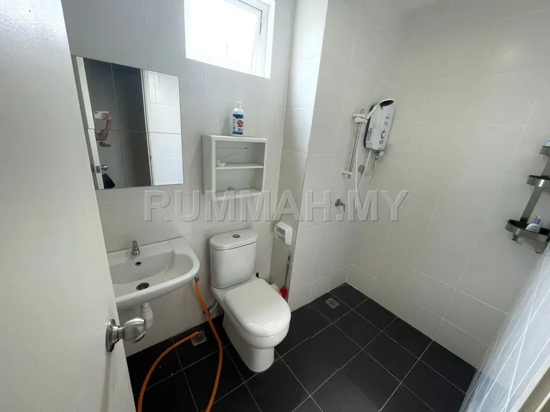 condo in Bayan Lepas, Penang — photo 2