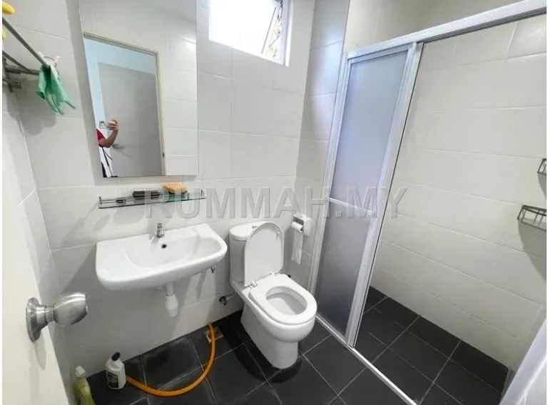 condo in Bayan Lepas, Penang — photo 2