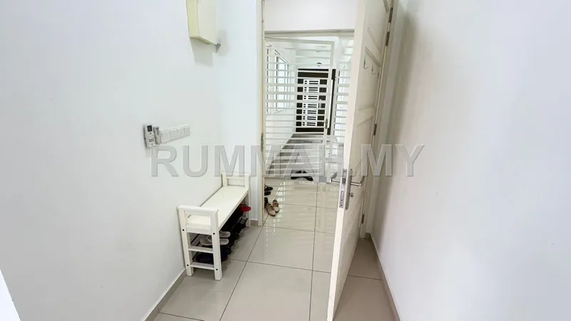 condo in Bayan Lepas, Penang — photo 3