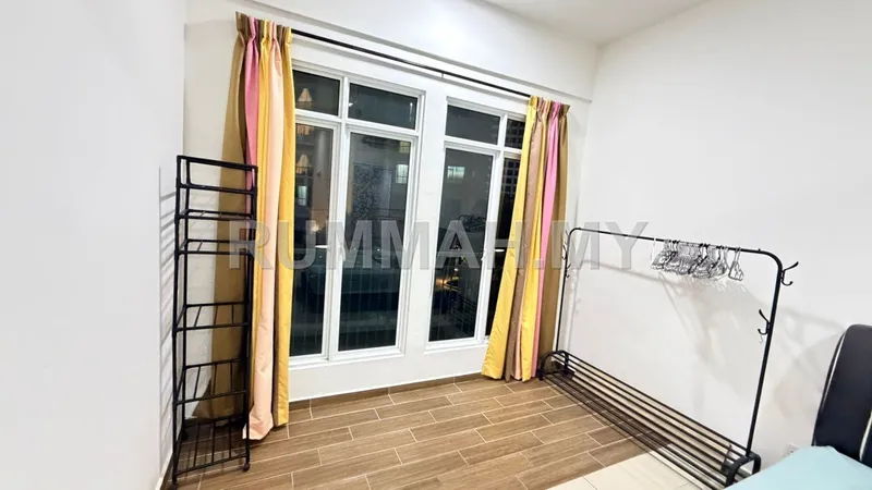 condo in Bayan Lepas, Penang — photo 2