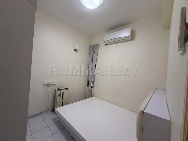 condo in Batu Uban, Penang — photo 3