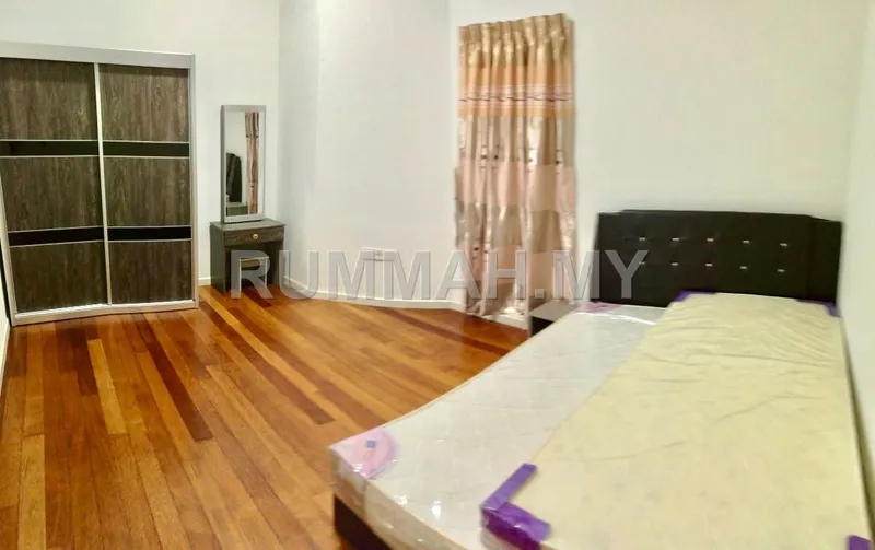 condo in Gelugor, Penang — photo 2