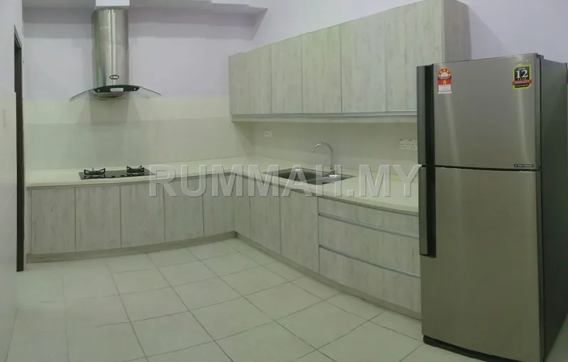 condo in Gelugor, Penang — photo 2