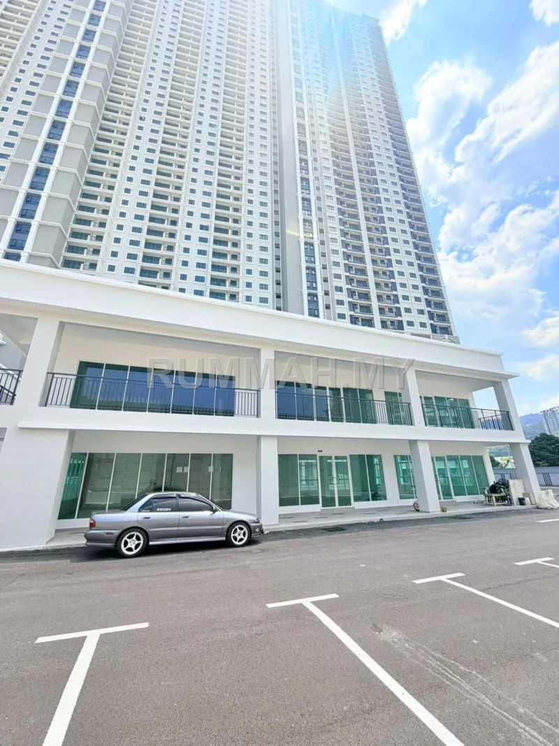 commercial in Gelugor, Penang — photo 2