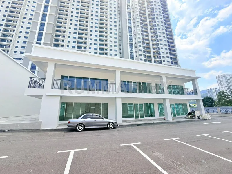 commercial in Gelugor, Penang — photo 3
