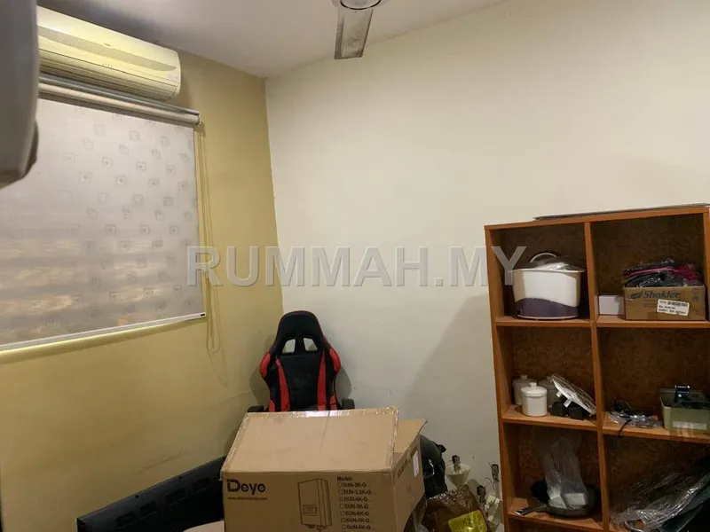 house in Bukit Mertajam, Penang — photo 2