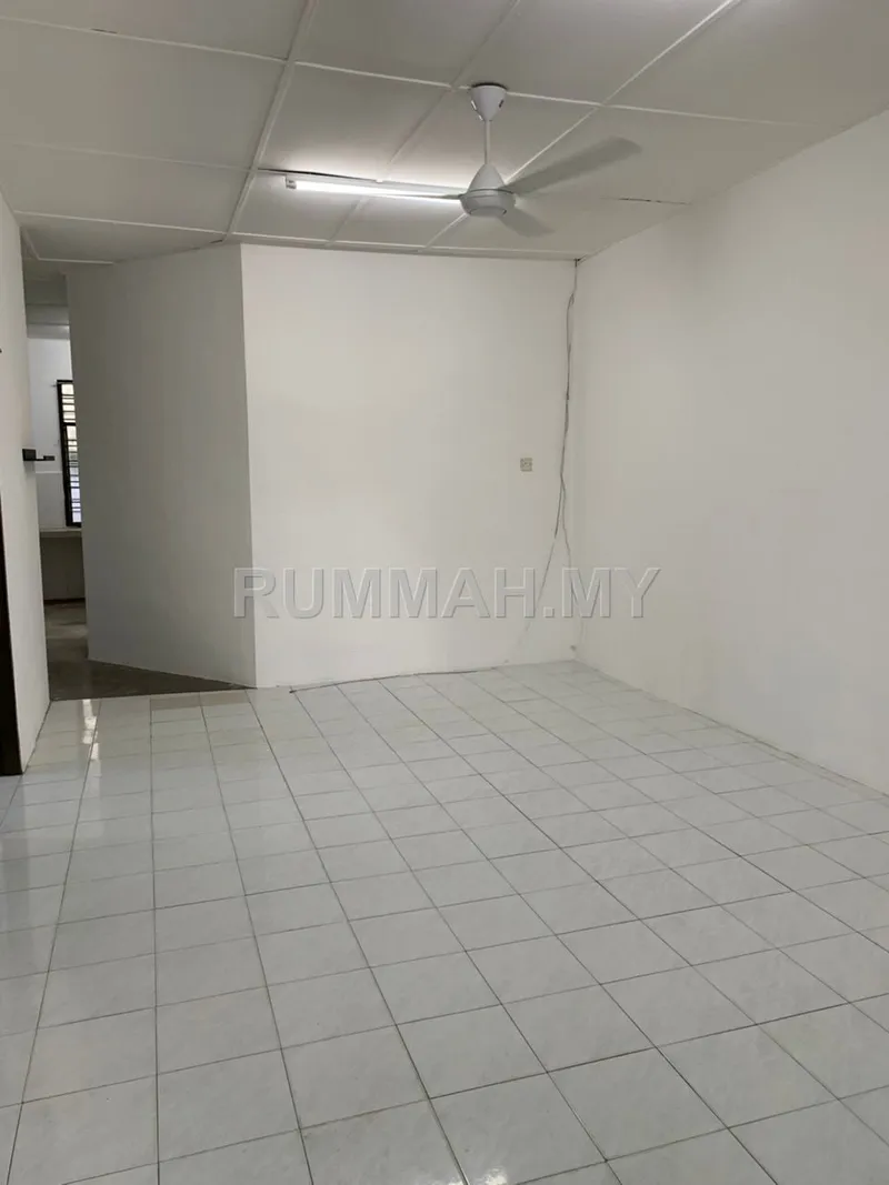 house in Bukit Mertajam, Penang — photo 2