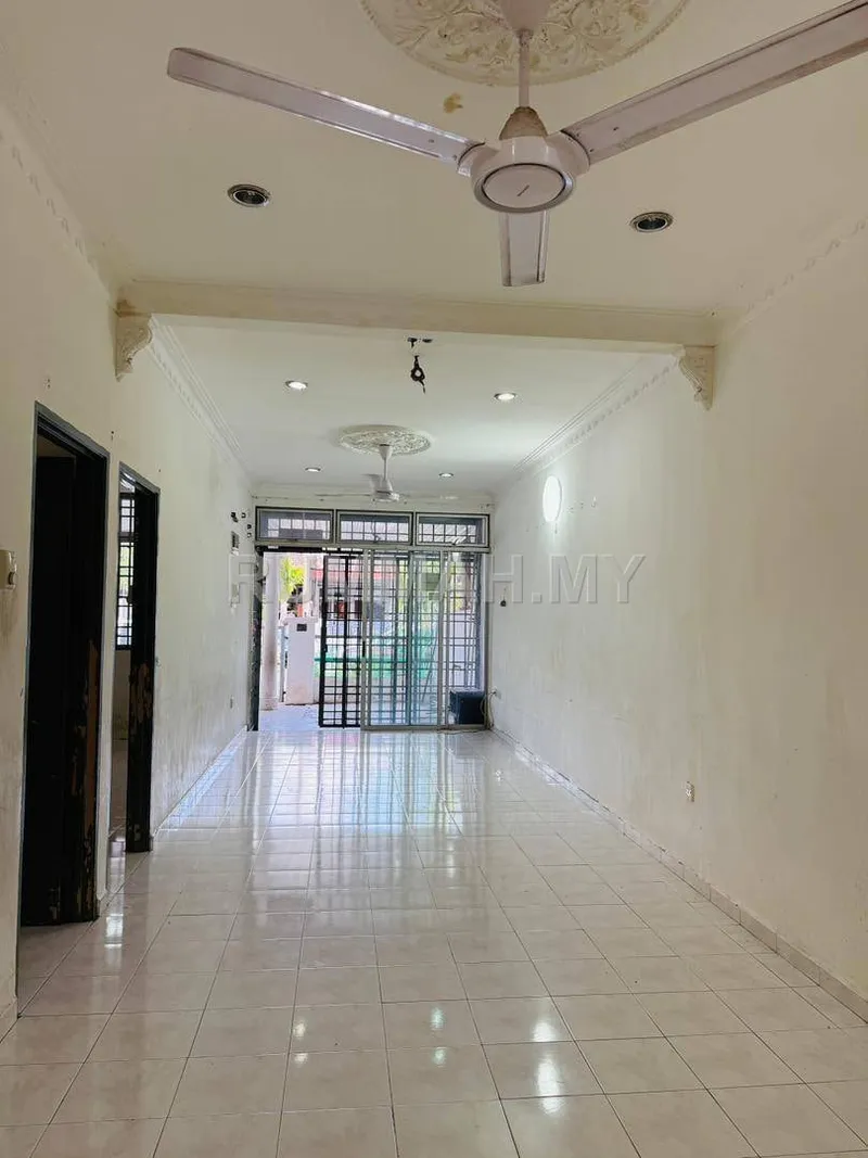 house in Simpang Ampat, Penang — photo 2