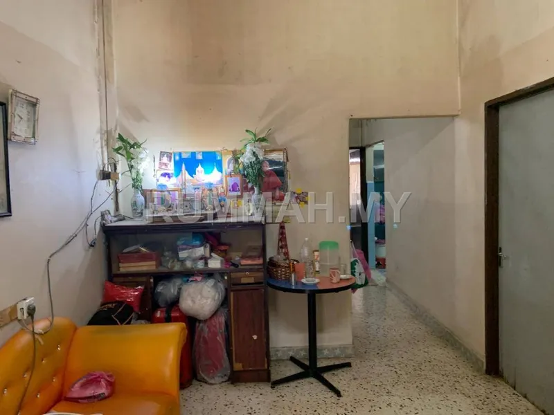 house in Bukit Mertajam, Penang — photo 2